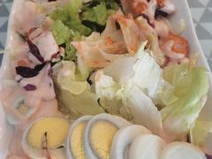 -嘉喜来比萨(罗马花园店)