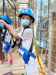 点击看大图 -PIPIKINGDOM皮皮王国欢乐号(欢乐海岸购物中心店)