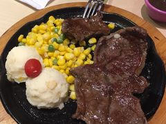 -豪客来牛排(海沧阿罗海店)