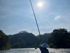 -九曲溪竹筏码头