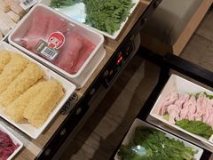 -野妹经典火锅(民治店)