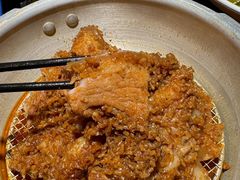 -恰饭·老长沙市井菜(天河客运站店)