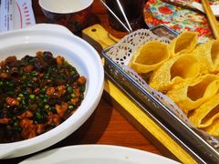 -渔家风味·鲅鱼水饺·央视展播·海鲜天津菜(开发区店)