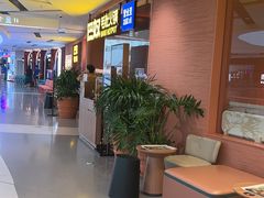 -巴奴毛肚火锅(京西大悦城店)