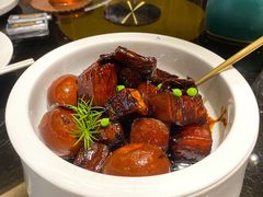 老上海红烧肉-彩虹之约•淮扬家宴(亚运村店)