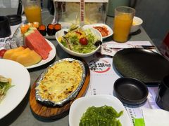 -松坂屋日料自助(长城路店)