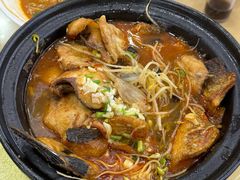 -老东阳·外婆菜(横店店)