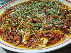 -灶东家民间菜(回兴店)