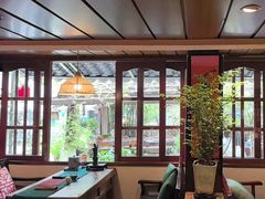 -菩提书坊(侨福大厦店)