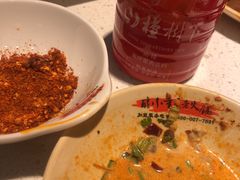 -小重庆老火锅(海棠路店)