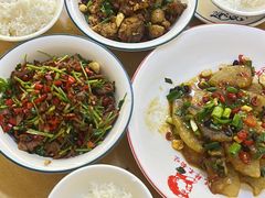 -胖东瓜·浏阳菜馆(火车站店)