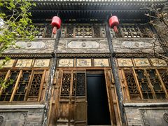 -云锦成公馆(北大街店)