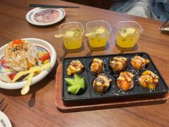-小川洋风料理(大悦城店)