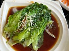 -全聚德(长白直营店)