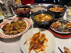 -食锦记·福建私房菜(浦西万达店)