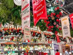 -BOTTEGA意库(中骏世界城店)