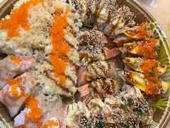 -樱の千渡日式料理·铁板烧•烧鸟(金盛田广场店)