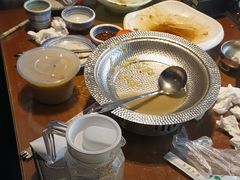 -95号酱骨·一块豆腐(展春园西路店)