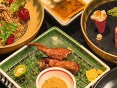 -松鹤精致料理(五一中路店)