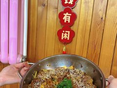 -品味渝香干锅鸭头(垡头西里店)