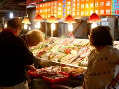大堂-六合夜市