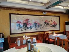 -峨嵋酒家(地安门店)
