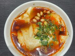 -艳阳天民俗村(公园路店)