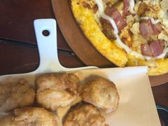 -Mr.Pizza米斯特比萨(苏州平江万达广场店)