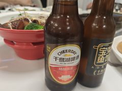 -宝荣鱼馆·临湖之宴(千岛湖店)