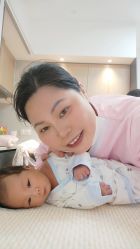 -瑞婴丽月子中心(虹桥店)