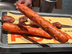 -破摊·东北烧烤(观前街店)