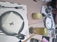 -LE SHARE洛笙·花园西餐(北京路步行街店)