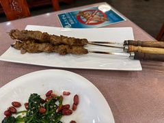 -烤肉宛饭庄(北新桥店)