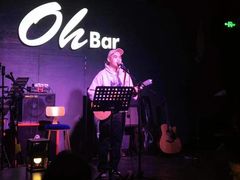 -ohbar live house(人广店)