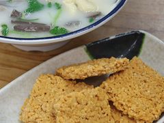 -鸭小妹鸭血粉丝(老门东店)