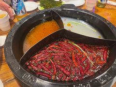 -重庆老火锅(长虹店)