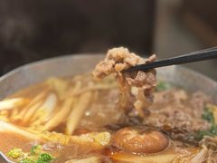 -七条鱼日本料理(远洋乐堤港店)