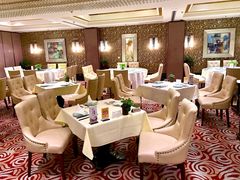 -粤风阁中餐厅(五洲皇冠酒店)