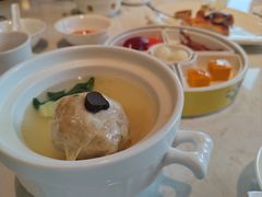 -上海宝华喜来登酒店·采悦轩中餐厅