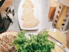 -晓燃地摊烤肉(朝阳双桥店)