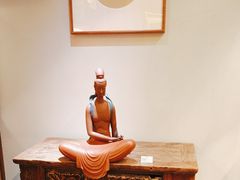 -翁暖茶馆(滨江东总店)