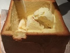 -绿茶餐厅(燕郊永旺店)