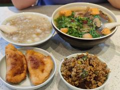 -四宜糕团店(南大街店)