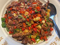 -小暖厨·长沙菜(孟州店)