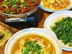 -食光慢宴·安吉土菜馆