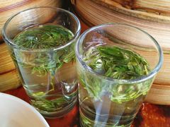 -花园茶楼(兴城西路店)