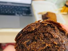 糖火烧-老回回小吃(百万庄店)
