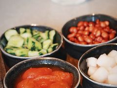 -半山腰·云南菜(侨福芳草地店)
