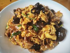 -马艾萨中国兰州传统牛肉面(惠新里店)