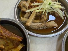 -炬龙牛肉店(新华店)